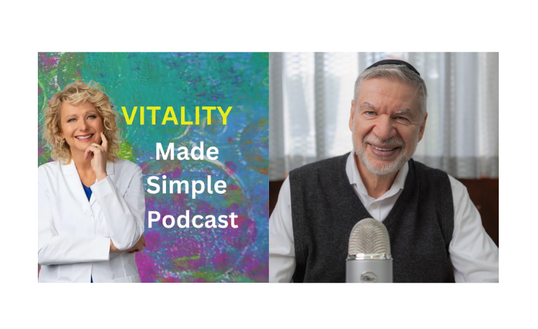 How Small Wins Build Big Health: The Vitality Framework Explained
