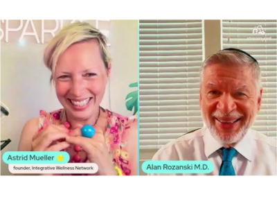 Beyond Surviving to Flourishing: Six Domains of Health & Vitality