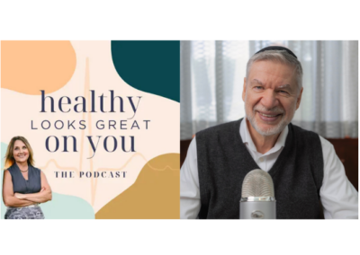 What it truly means to be healthy